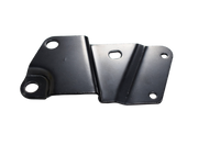 SOPORTE FAROLA LH GSX150 ORIGINAL - Mundimotos