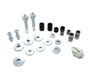 KIT BALANCIN SUP. FR80 34PCS NACIONAL - Mundimotos