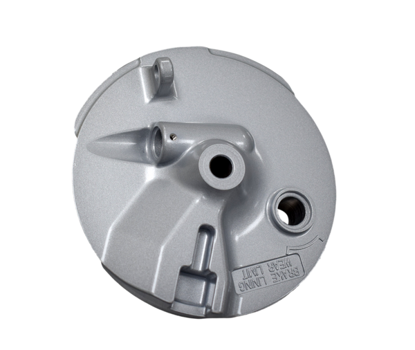 PORTA BANDA FR AX100D-A ORIGINAL - Mundimotos
