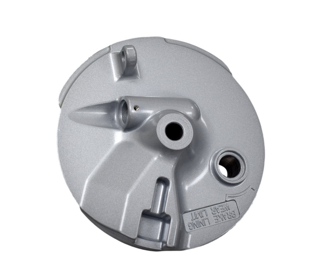 PORTA BANDA FR AX100D-A ORIGINAL - Mundimotos