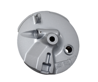 PORTA BANDA FR AX100D-A ORIGINAL - Mundimotos