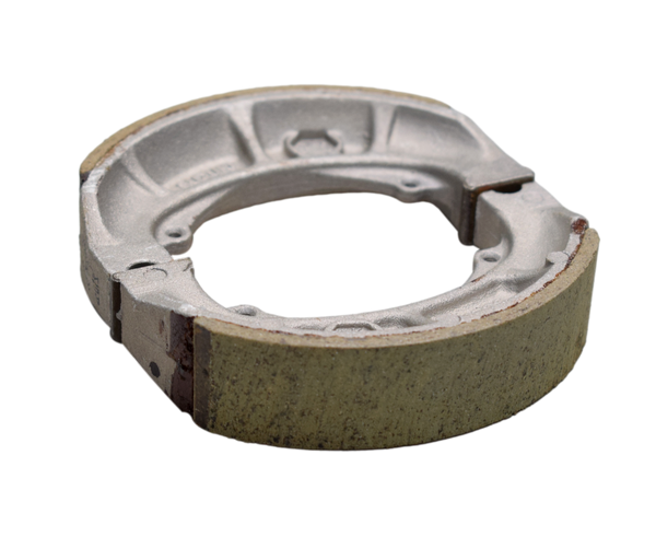 Banda freno delantera suzuki lets 110 original - genuine parts - Mundimotos