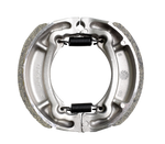 Load image into Gallery viewer, Banda freno delant y tras suzuki Ax100 generico industrias japan - Mundimotos