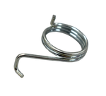 Cargar imagen en el visor de galería, RESORTE LEVA FRENO RR AX4 ORIGINAL - Mundimotos