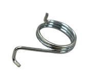 RESORTE LEVA FRENO RR AX4 ORIGINAL - Mundimotos