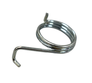 RESORTE LEVA FRENO RR AX4 ORIGINAL - Mundimotos