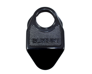 TAPA SWITCH GN125H ORIGINAL - Mundimotos