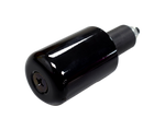Cargar imagen en el visor de galería, TAPON MANUBRIO GS500 ORIGINAL - Mundimotos
