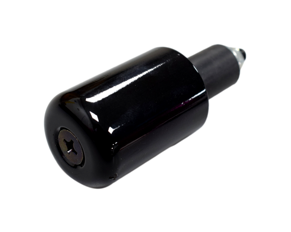 TAPON MANUBRIO GS500 ORIGINAL - Mundimotos