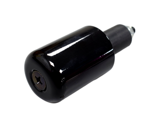 TAPON MANUBRIO GS500 ORIGINAL - Mundimotos