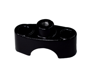 SOPORTE MANUBRIO SUP (2) AX4 ORIGINAL - Mundimotos