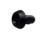 Cargar imagen en el visor de galería, TAPON MANUBRIO GIXXER ORIGINAL - Mundimotos