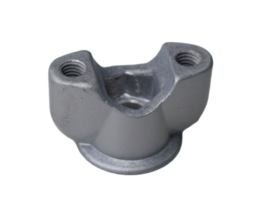 SOPORTE MAN. INF. AX100AXXXXXXXXXX ORIGINAL - Mundimotos