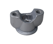 SOPORTE MAN. INF. AX100AXXXXXXXXXX ORIGINAL - Mundimotos