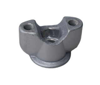 SOPORTE MAN. INF. AX100AXXXXXXXXXX ORIGINAL - Mundimotos