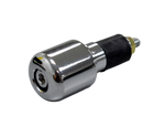 Cargar imagen en el visor de galería, TAPON MANUBRIO GN125 NOVA ORIGINAL - Mundimotos