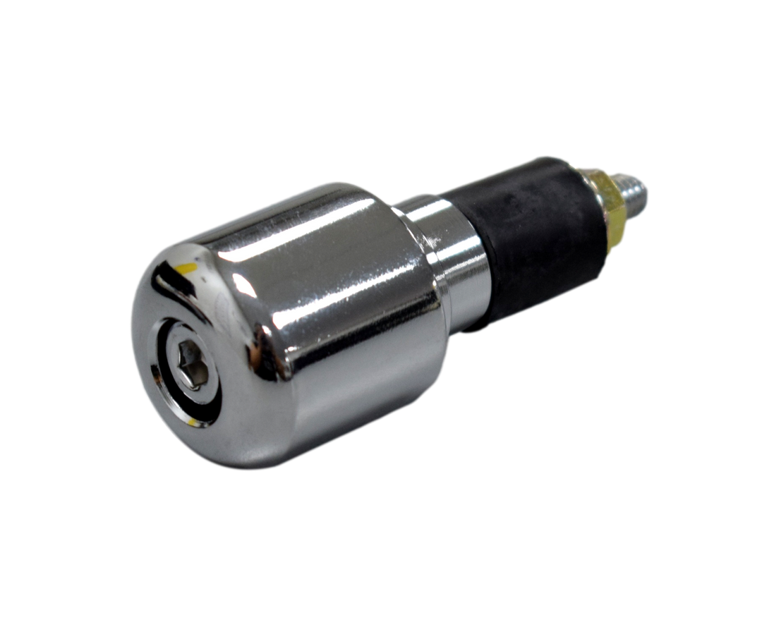 TAPON MANUBRIO GN125 NOVA ORIGINAL - Mundimotos