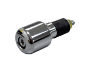 TAPON MANUBRIO GN125 NOVA ORIGINAL - Mundimotos