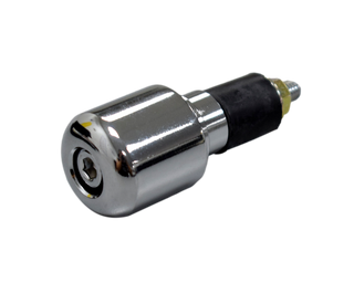 TAPON MANUBRIO GN125 NOVA ORIGINAL - Mundimotos