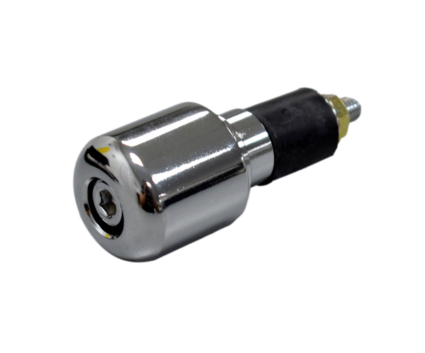 TAPON MANUBRIO GN125 NOVA ORIGINAL - Mundimotos