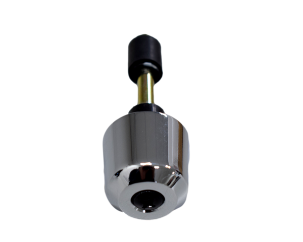 TAPON MANUBRIO GS125 ORIGINAL - Mundimotos