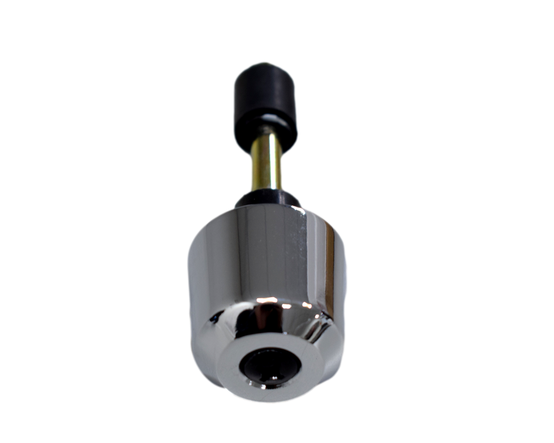 TAPON MANUBRIO GS125 ORIGINAL - Mundimotos