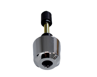 TAPON MANUBRIO GS125 ORIGINAL - Mundimotos