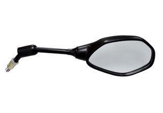 ESPEJO RH GSX125R L7 ORIGINAL - Mundimotos