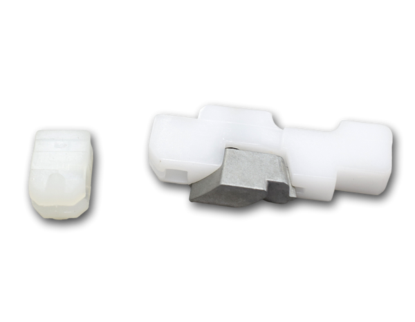 GUIA CABLE ACEL. FR80 ORIGINAL - Mundimotos