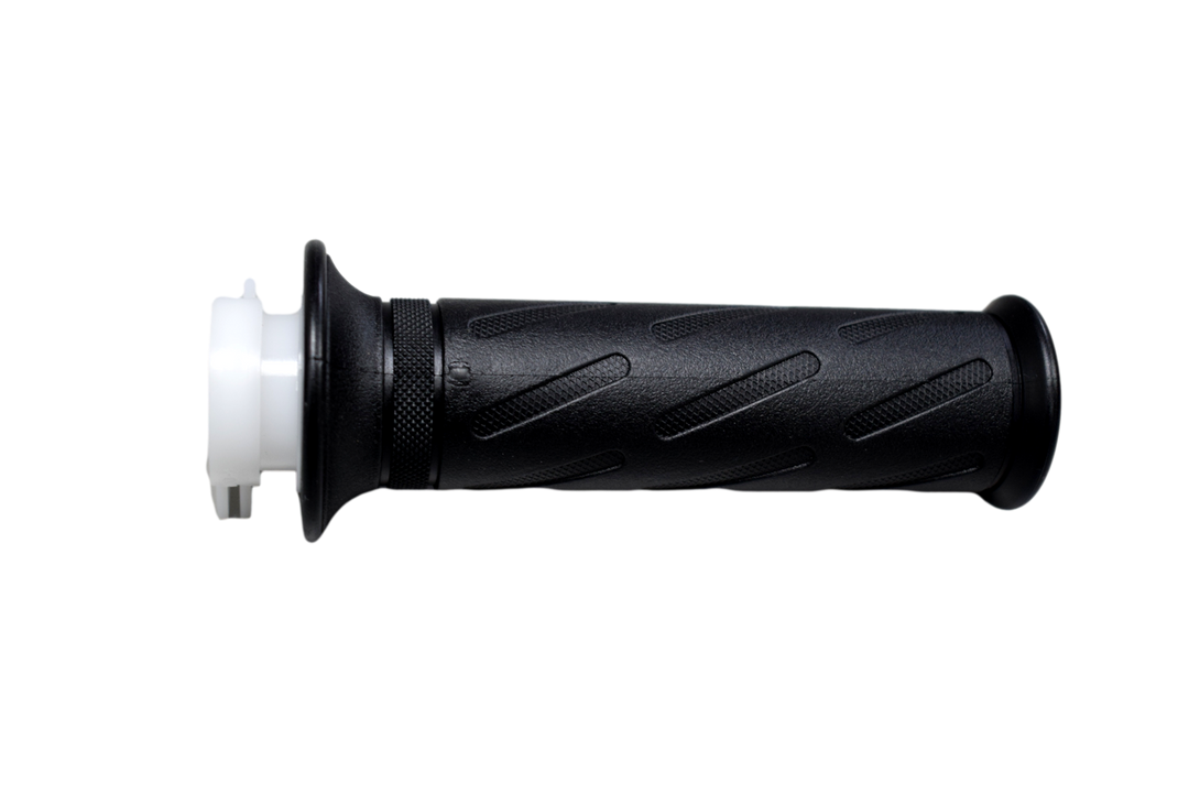 CARRETEL ACELERADOR GS500 ORIGINAL - Mundimotos