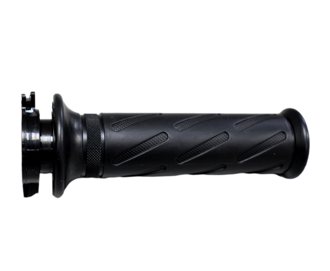 CARRETEL ACELERADOR GS125 ORIGINAL - Mundimotos