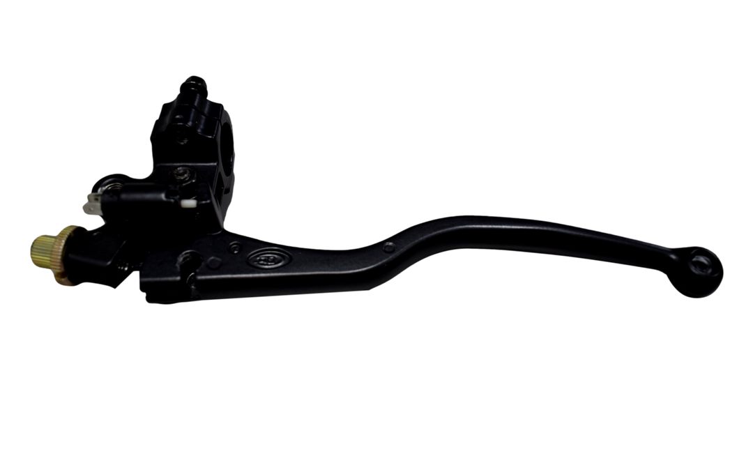 MANIGUETA RH AX-4 CON SOPORTE ORIGINAL - Mundimotos