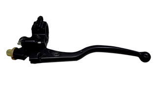 MANIGUETA RH AX-4 CON SOPORTE ORIGINAL - Mundimotos