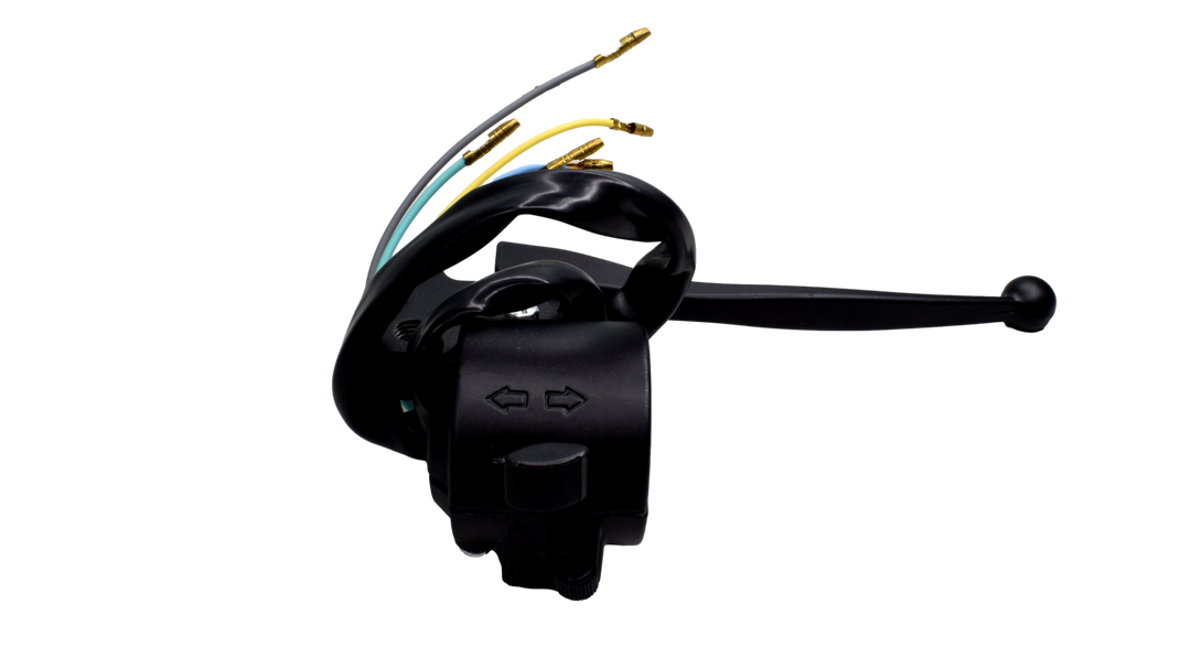 COMANDO RH AX100A - Mundimotos