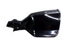 Cargar imagen en el visor de galería, MANOPLA RH DR650 NEGRO - Mundimotos
