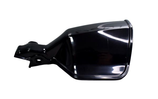 MANOPLA RH DR650 NEGRO - Mundimotos