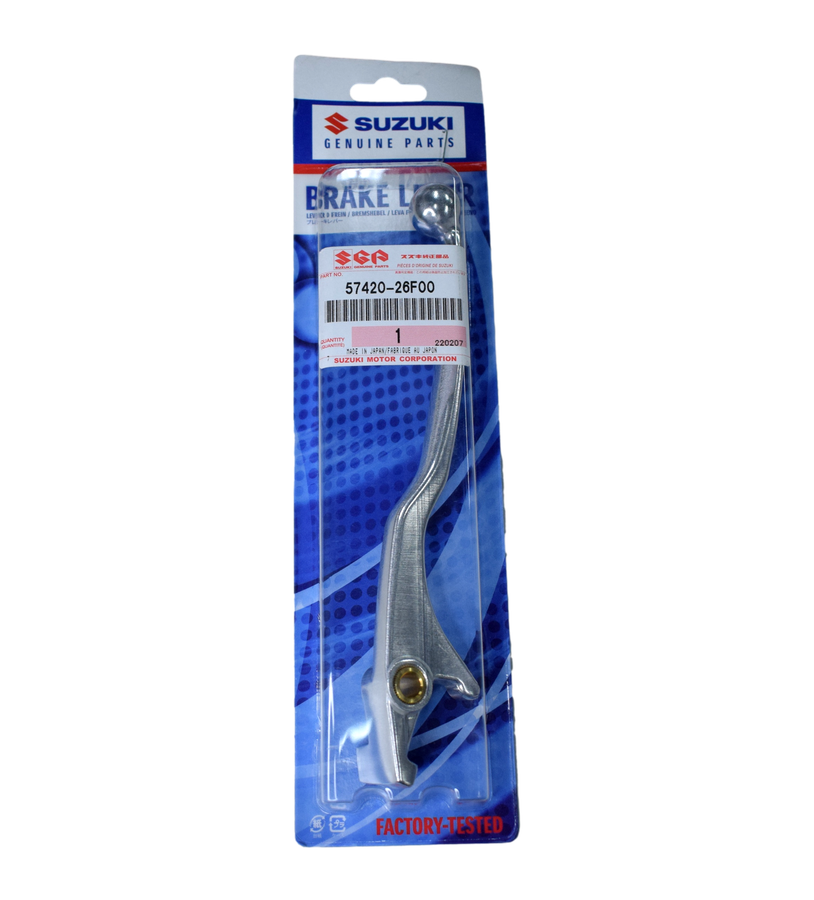 MANIGUETA RH GS500/2004-2005 ORIGINAL - Mundimotos