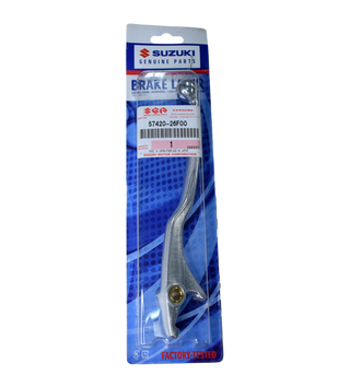 MANIGUETA RH GS500/2004-2005 ORIGINAL - Mundimotos