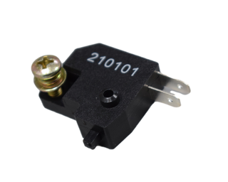 SWITCH STOP FR TS125ERCR ORIGINAL - Mundimotos