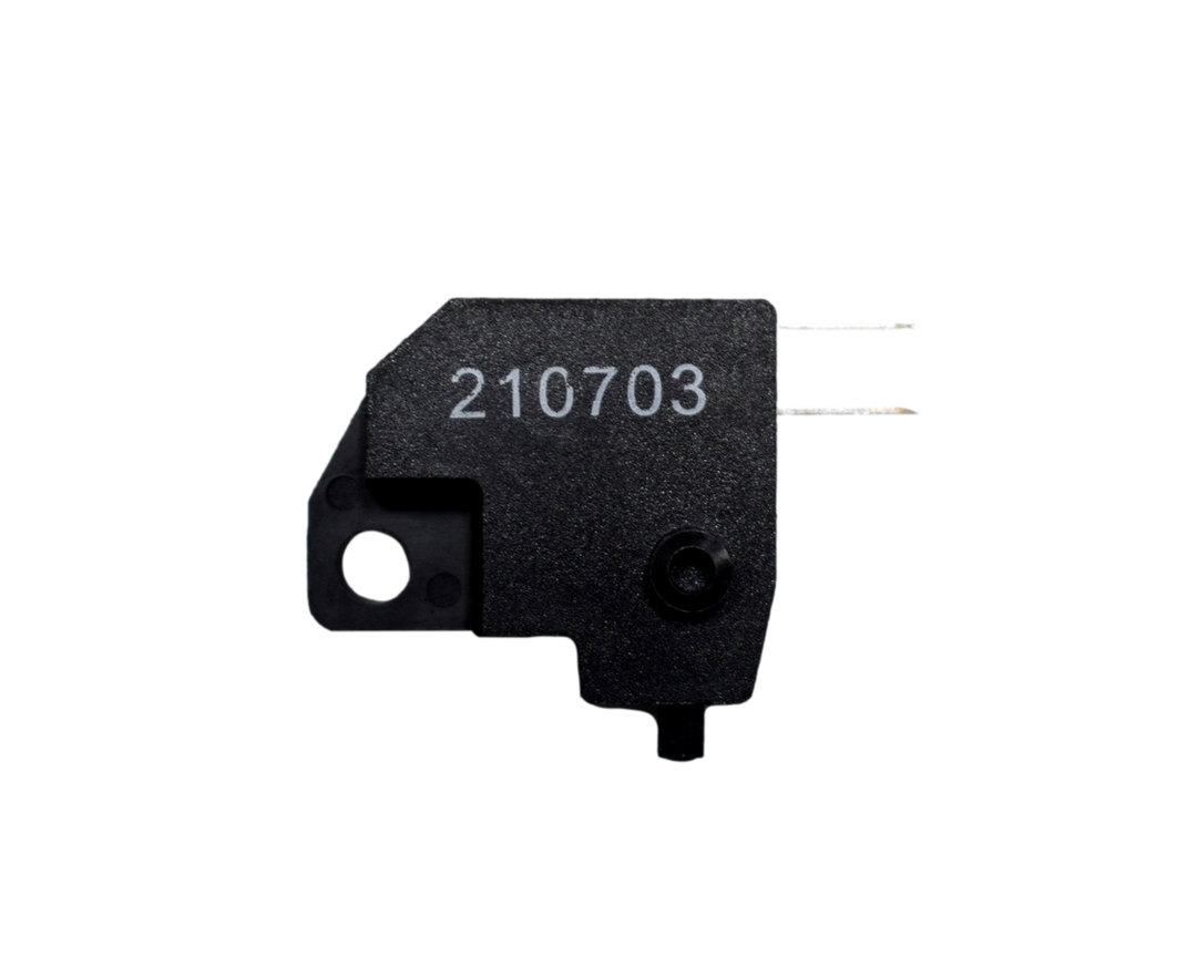 SWITCH STOP FR DR650 ORIGINAL - Mundimotos