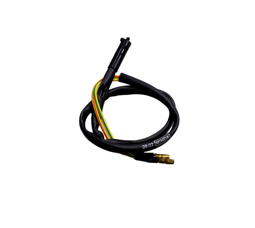 SWITCH CLUTCH GS150R ORIGINAL - Mundimotos
