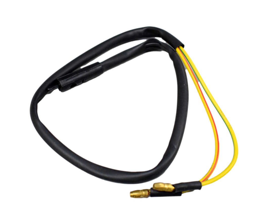 SWITCH STOP LH GIXXER - Mundimotos