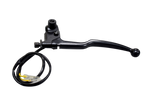 Load image into Gallery viewer, MANIGUETA LH SET XF650/FREEWIND ORIGINAL - Mundimotos