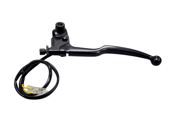 MANIGUETA LH SET XF650/FREEWIND ORIGINAL - Mundimotos