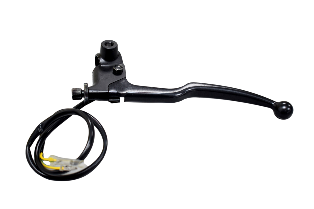 MANIGUETA LH SET XF650/FREEWIND ORIGINAL - Mundimotos