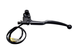 MANIGUETA LH SET XF650/FREEWIND ORIGINAL - Mundimotos