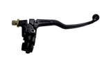 Cargar imagen en el visor de galería, MANIGUETA SOPOR. GS125 EUII/GN125H NOVA COMPLETO - Mundimotos