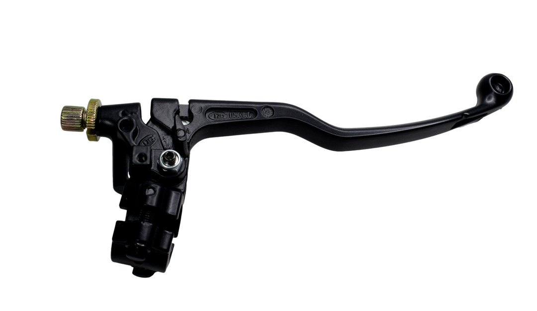 MANIGUETA SOPOR. GS125 EUII/GN125H NOVA COMPLETO - Mundimotos