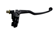 MANIGUETA SOPOR. GS125 EUII/GN125H NOVA COMPLETO - Mundimotos