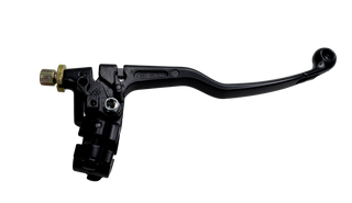 MANIGUETA SOPOR. GS125 EUII/GN125H NOVA COMPLETO - Mundimotos